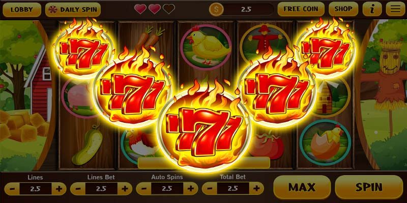 lampu4d login featured game showcase